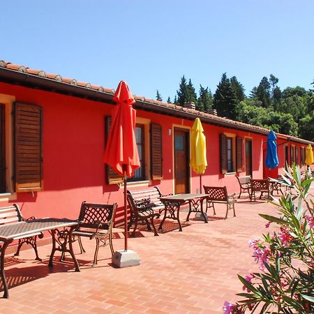 Villa Rinascimento Depandance Lucca Eksteriør bilde