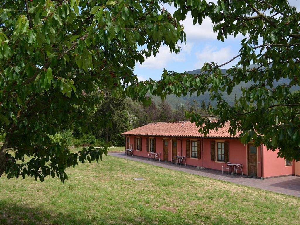 Villa Rinascimento Depandance Lucca Eksteriør bilde