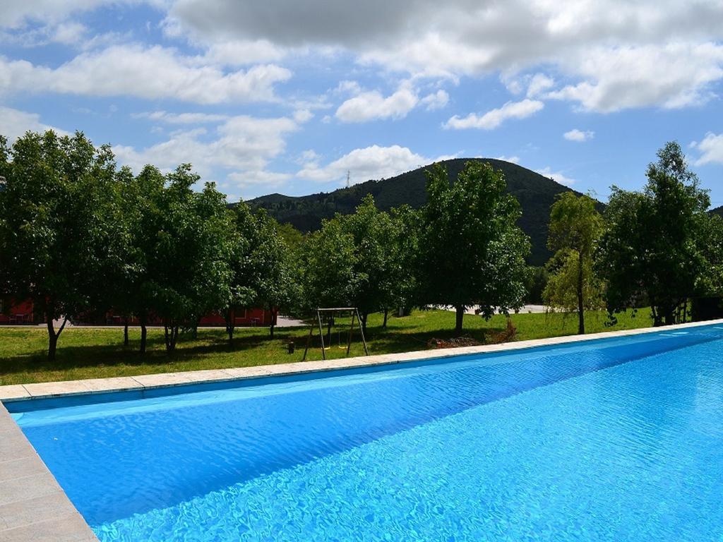 Villa Rinascimento Depandance Lucca Eksteriør bilde
