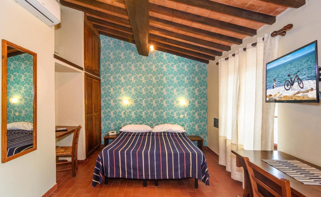 Villa Rinascimento Depandance Lucca Eksteriør bilde
