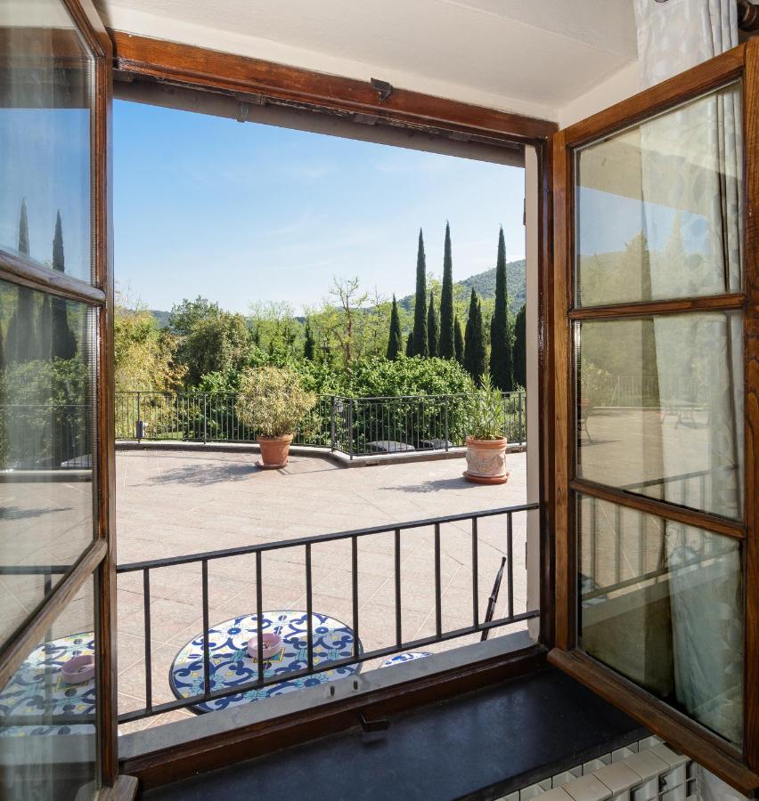 Villa Rinascimento Depandance Lucca Eksteriør bilde