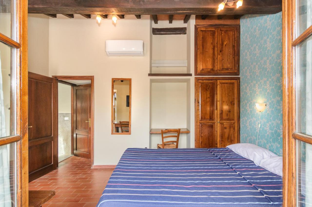 Villa Rinascimento Depandance Lucca Eksteriør bilde