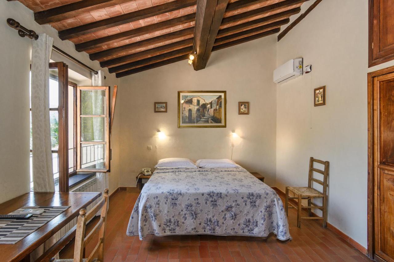 Villa Rinascimento Depandance Lucca Eksteriør bilde