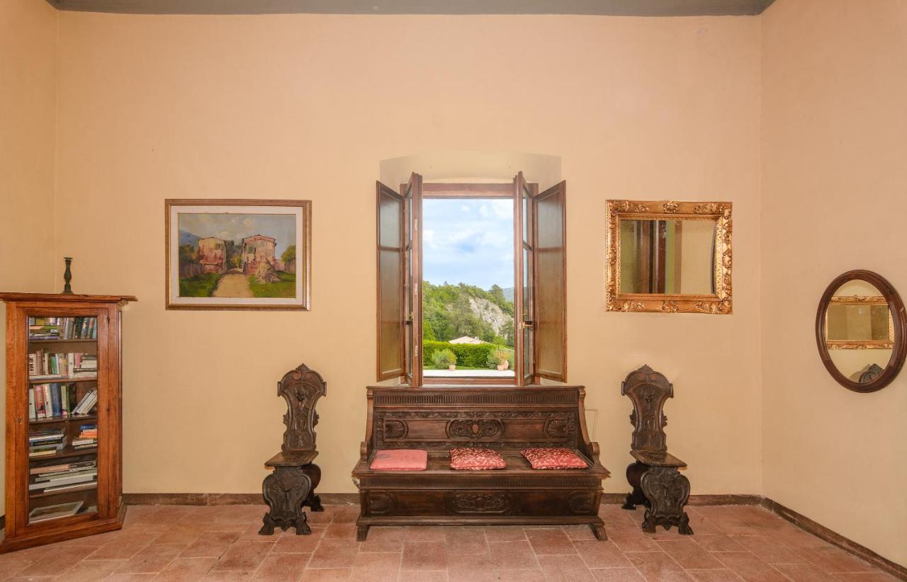 Villa Rinascimento Depandance Lucca Eksteriør bilde