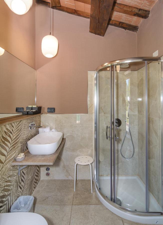 Villa Rinascimento Depandance Lucca Eksteriør bilde