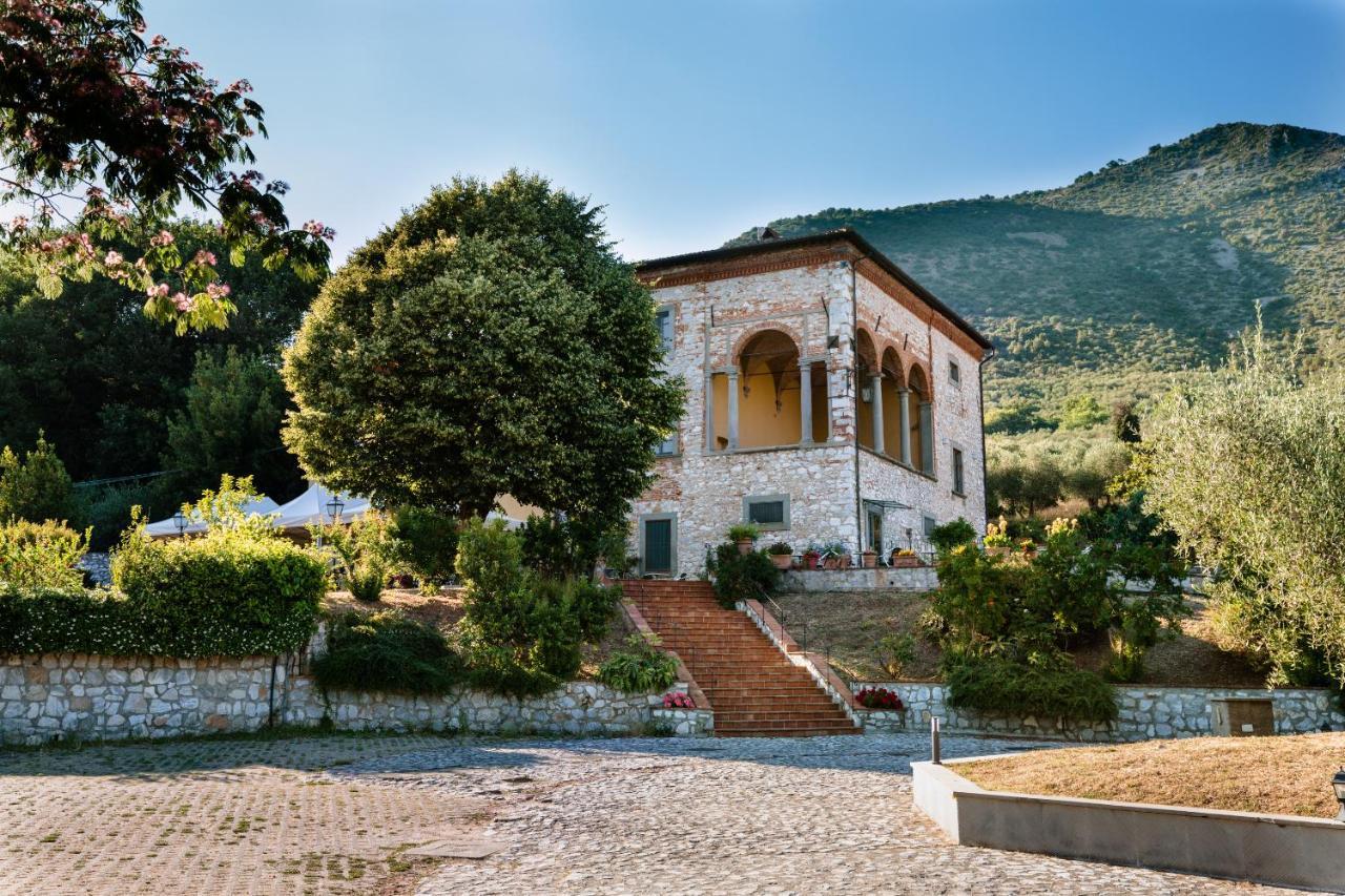 Villa Rinascimento Depandance Lucca Eksteriør bilde