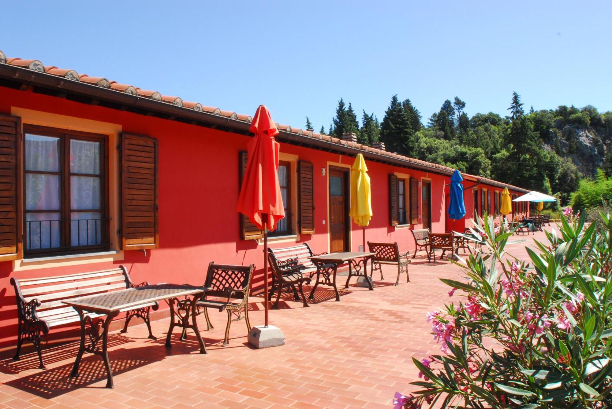 Villa Rinascimento Depandance Lucca Eksteriør bilde