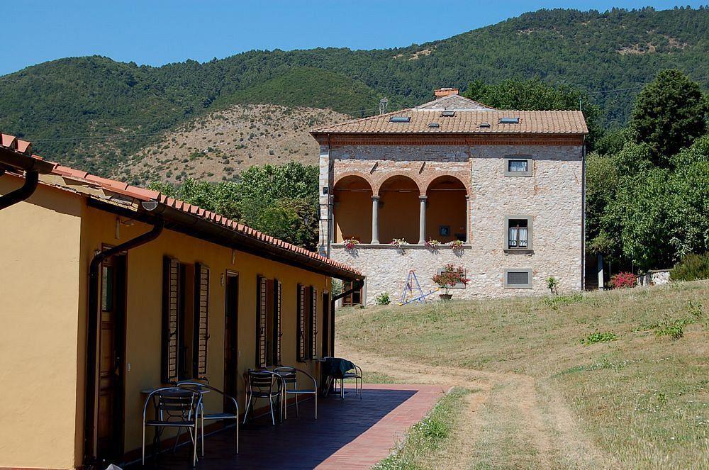 Villa Rinascimento Depandance Lucca Eksteriør bilde