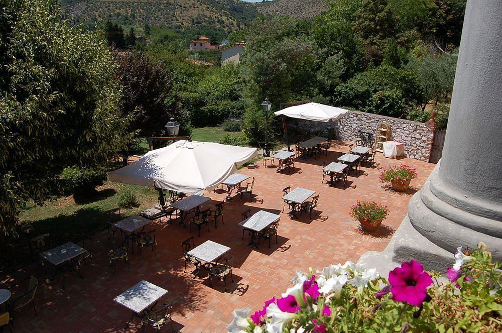 Villa Rinascimento Depandance Lucca Eksteriør bilde