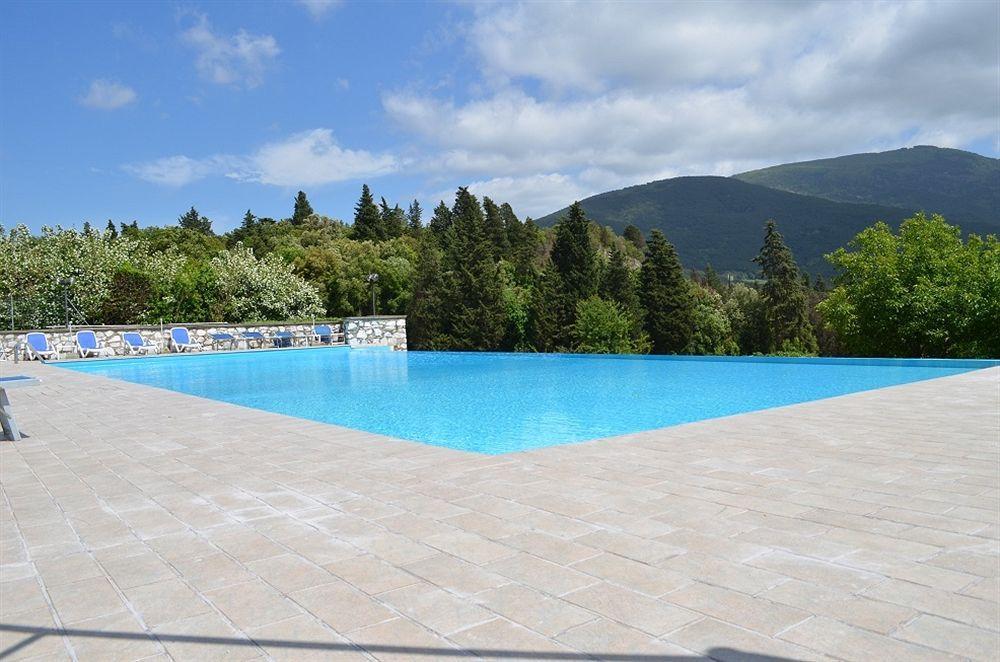 Villa Rinascimento Depandance Lucca Eksteriør bilde