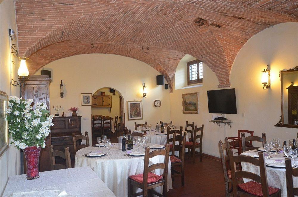 Villa Rinascimento Depandance Lucca Eksteriør bilde