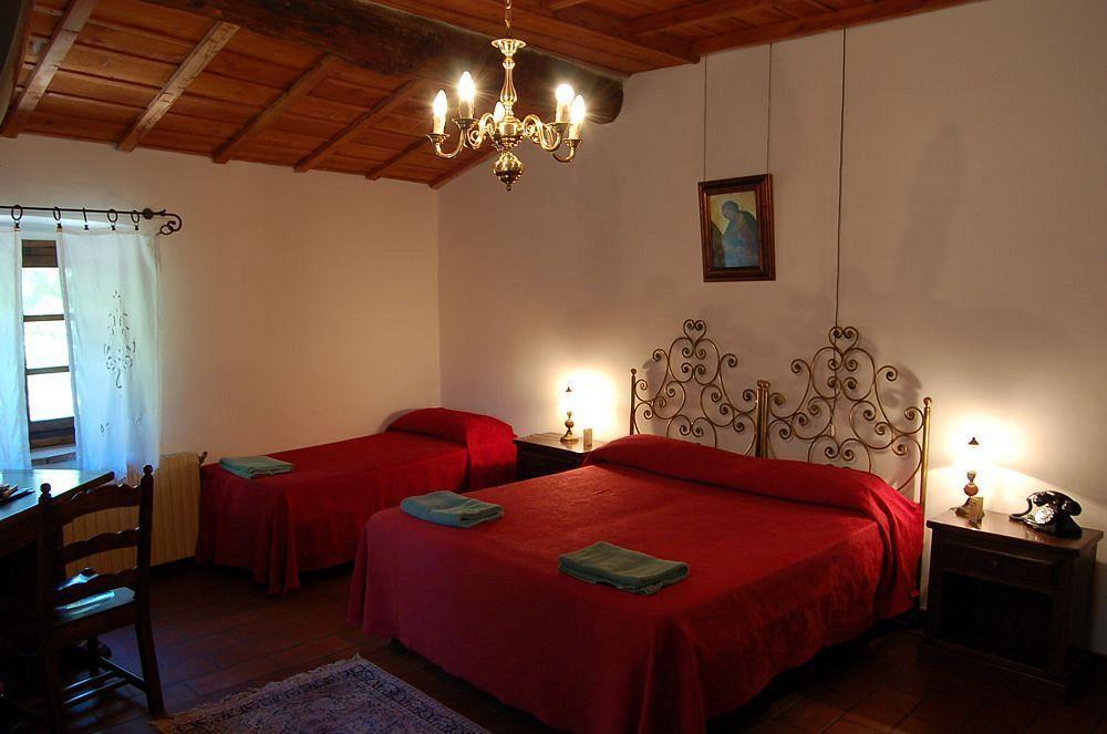 Villa Rinascimento Depandance Lucca Eksteriør bilde