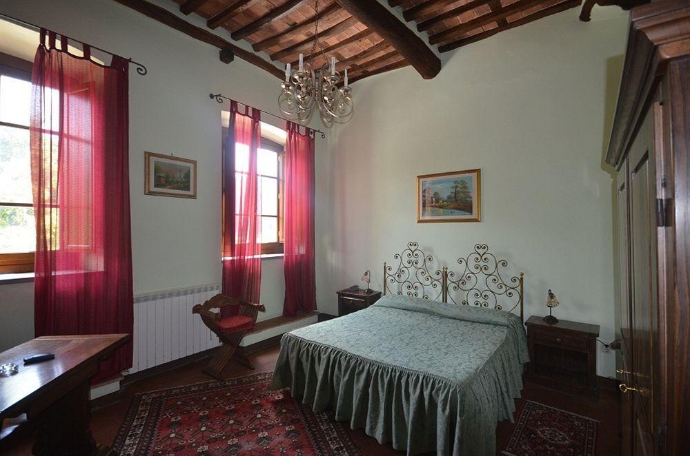 Villa Rinascimento Depandance Lucca Eksteriør bilde