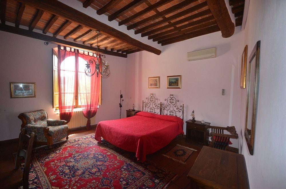 Villa Rinascimento Depandance Lucca Eksteriør bilde