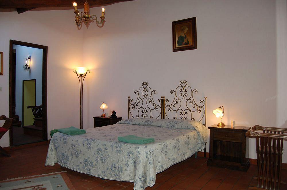 Villa Rinascimento Depandance Lucca Eksteriør bilde