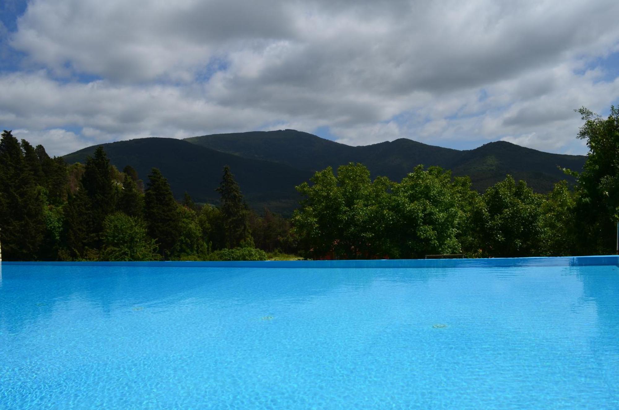 Villa Rinascimento Depandance Lucca Eksteriør bilde
