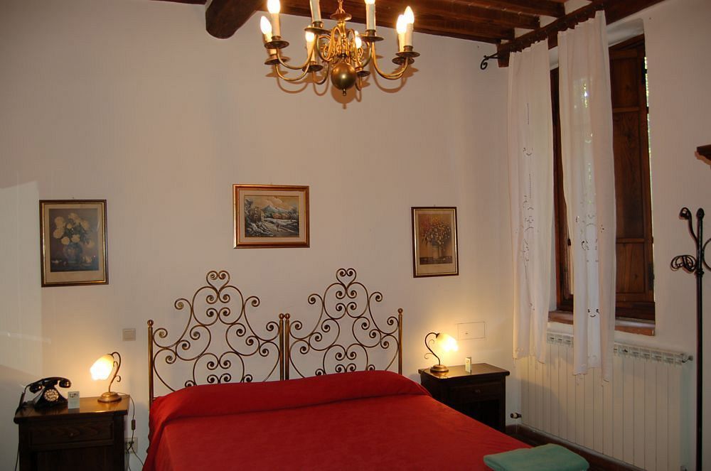 Villa Rinascimento Depandance Lucca Eksteriør bilde
