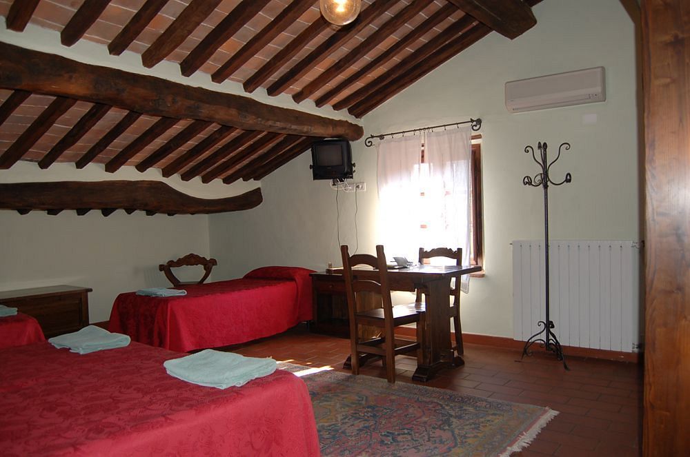 Villa Rinascimento Depandance Lucca Eksteriør bilde