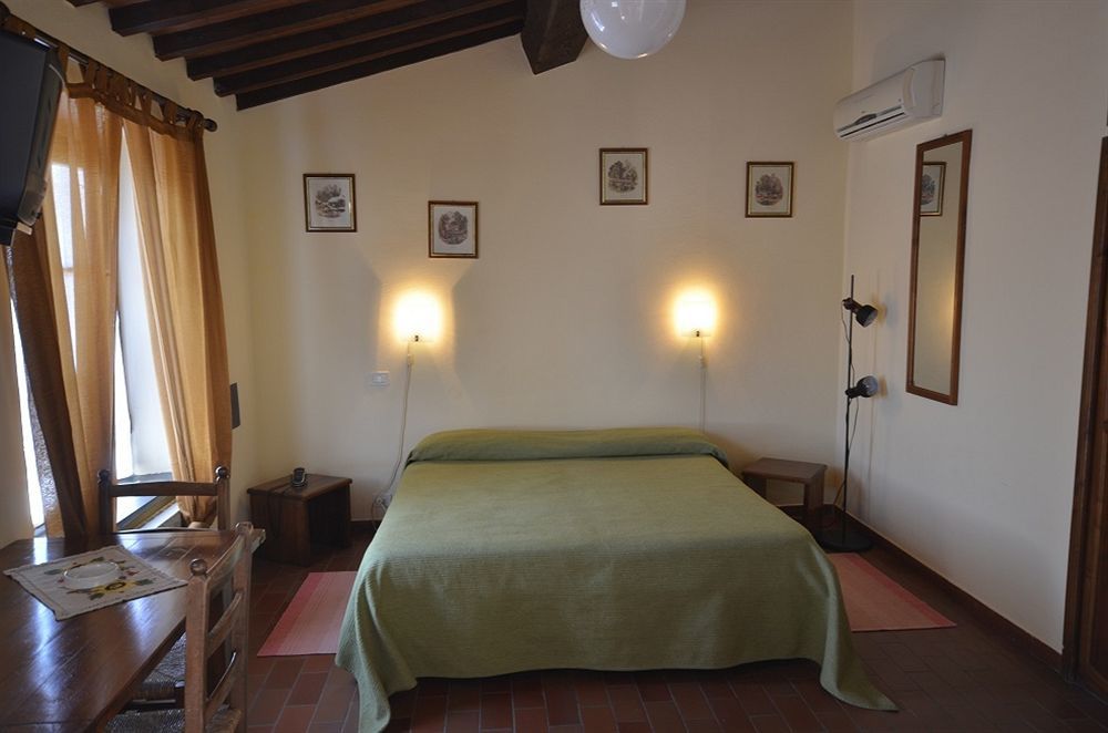 Villa Rinascimento Depandance Lucca Eksteriør bilde