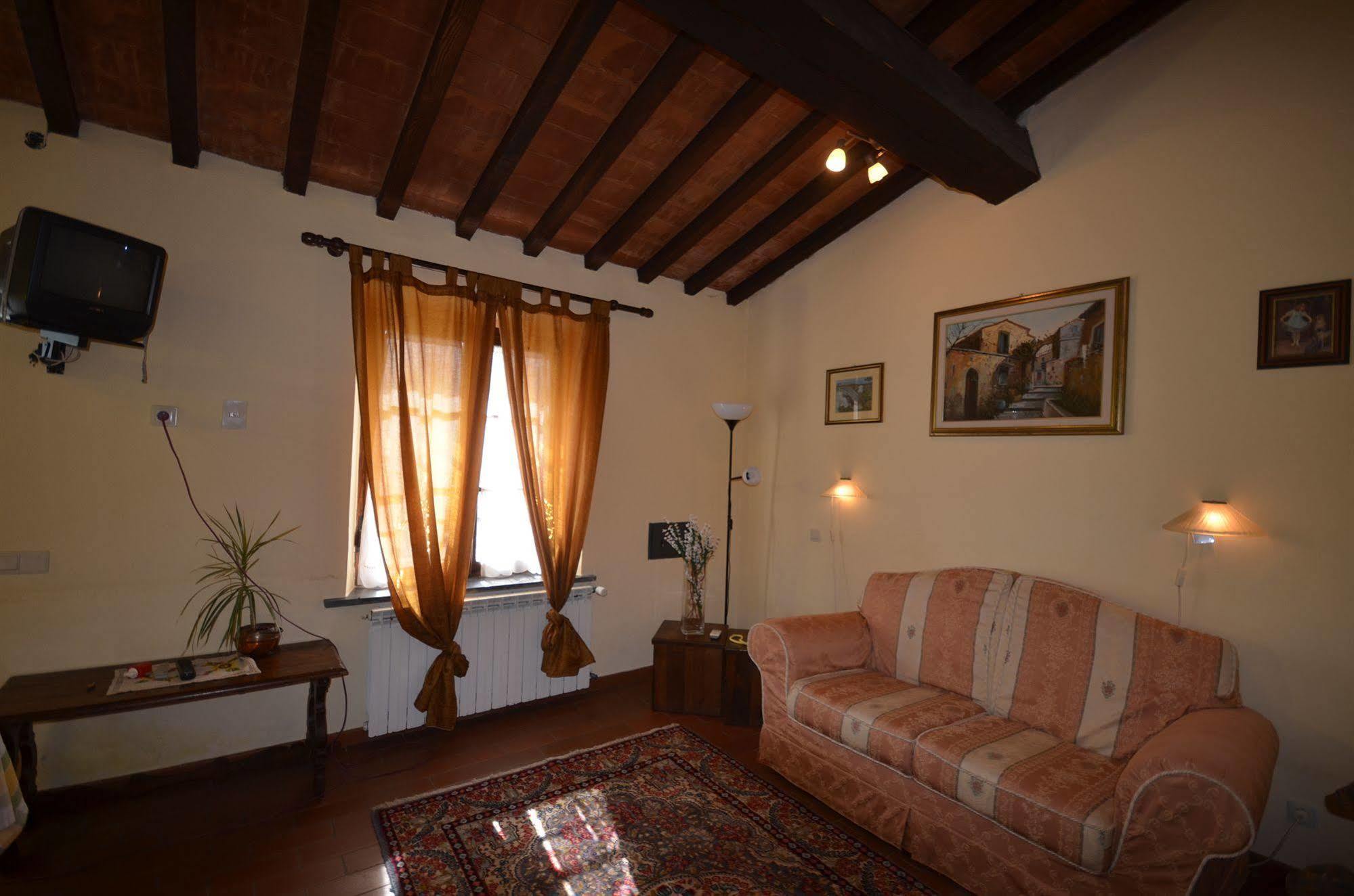 Villa Rinascimento Depandance Lucca Eksteriør bilde