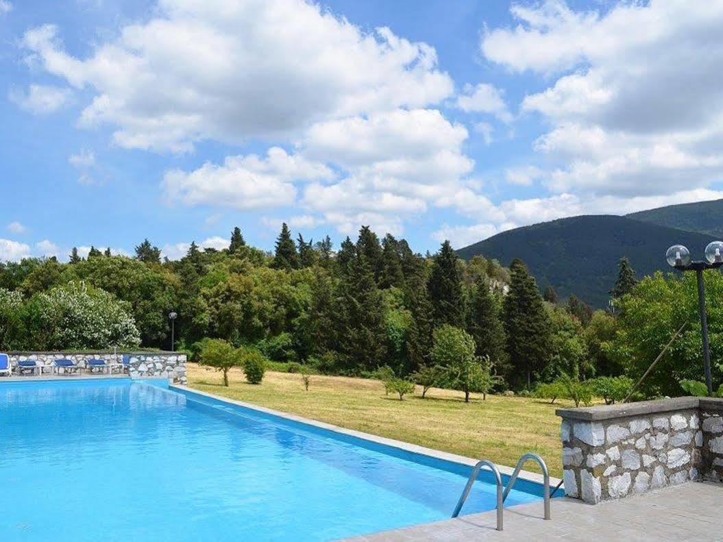 Villa Rinascimento Depandance Lucca Eksteriør bilde