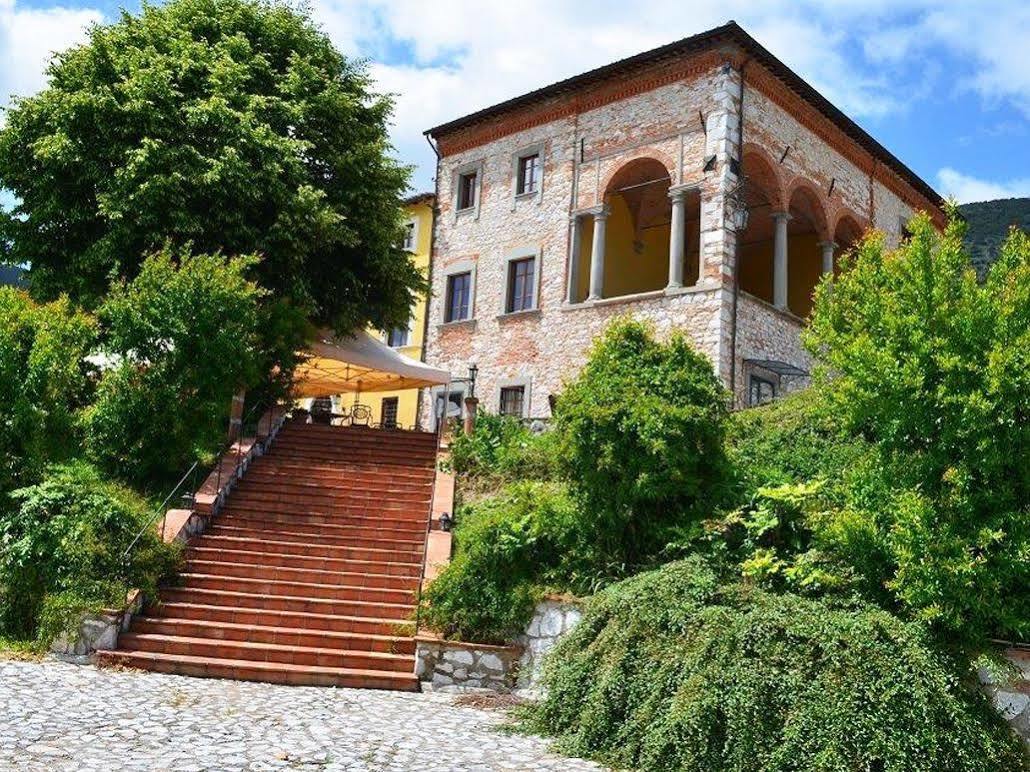 Villa Rinascimento Depandance Lucca Eksteriør bilde