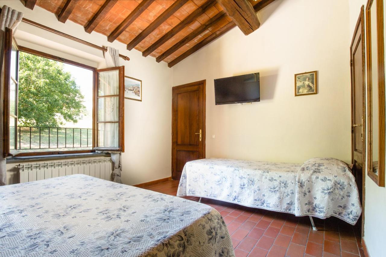 Villa Rinascimento Depandance Lucca Eksteriør bilde
