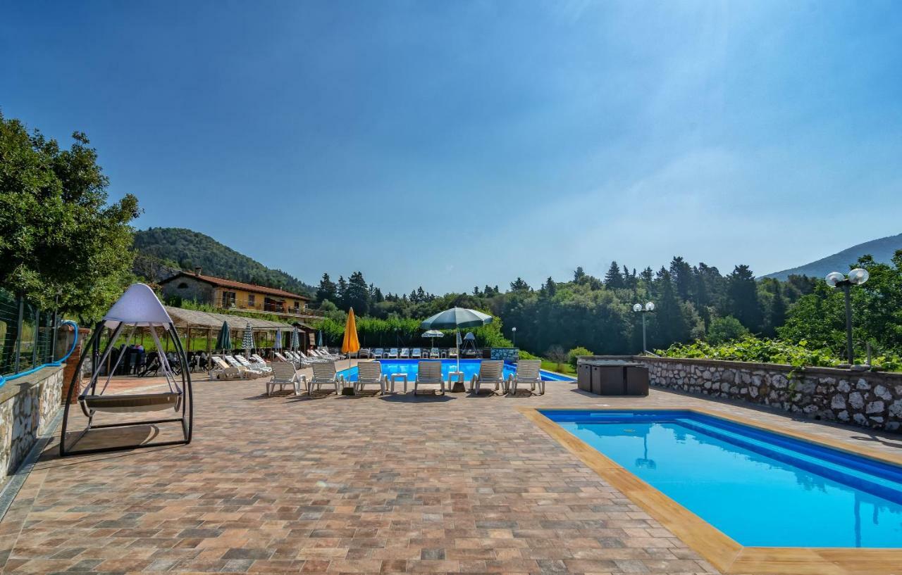 Villa Rinascimento Depandance Lucca Eksteriør bilde