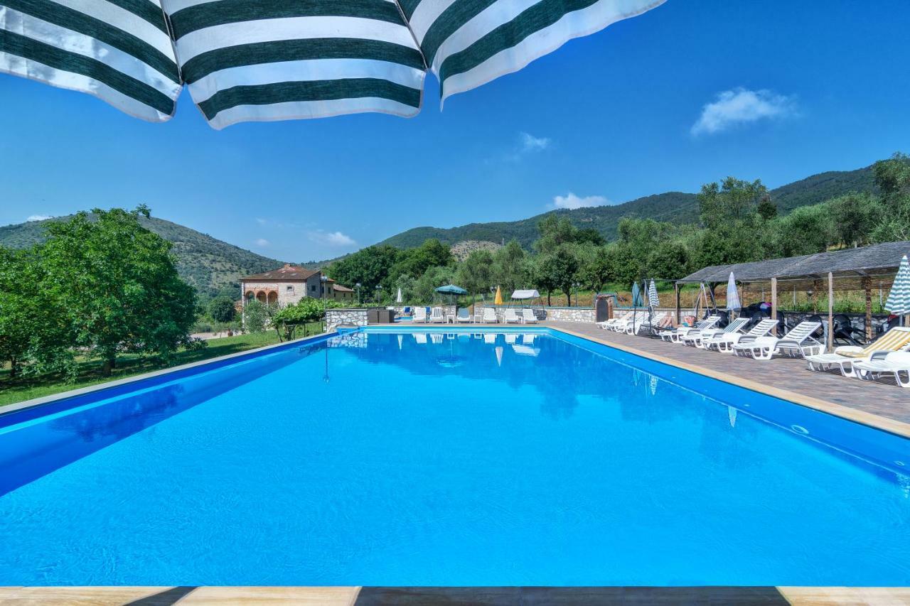Villa Rinascimento Depandance Lucca Eksteriør bilde